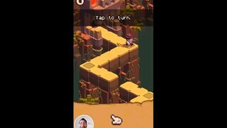 Cliff Hopper  - ไม่อยากหัวร้อนอย่าเล่น