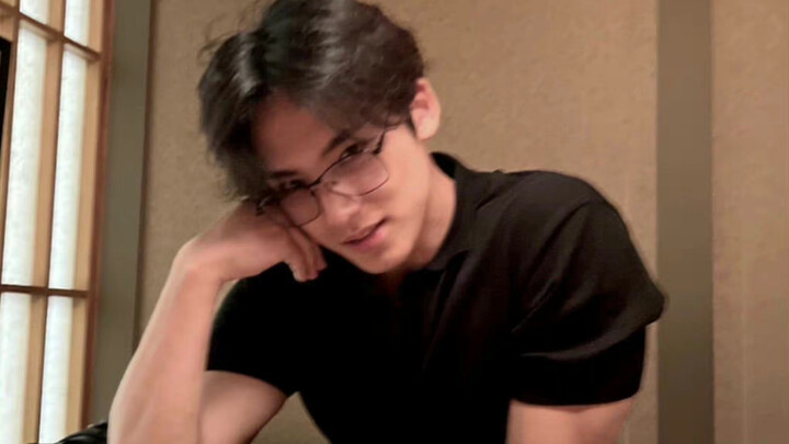ภาพผู้ชายเพอร์เฟ็กต์