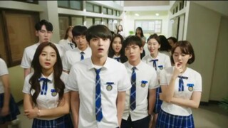 School 2017 Eps 8 Sub Indo