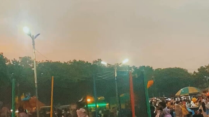 ঈদের দিন