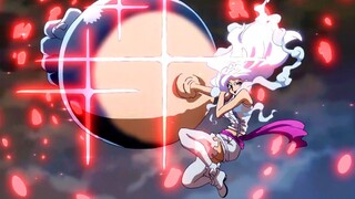 GOKILL❗❗Ketika Bonney Bertransformasi Menjadi Gear 5🔥💀