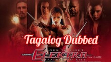 Elektra (2005) Tagalog Dubbed ACTION/ ADVENTURE/ CRIME