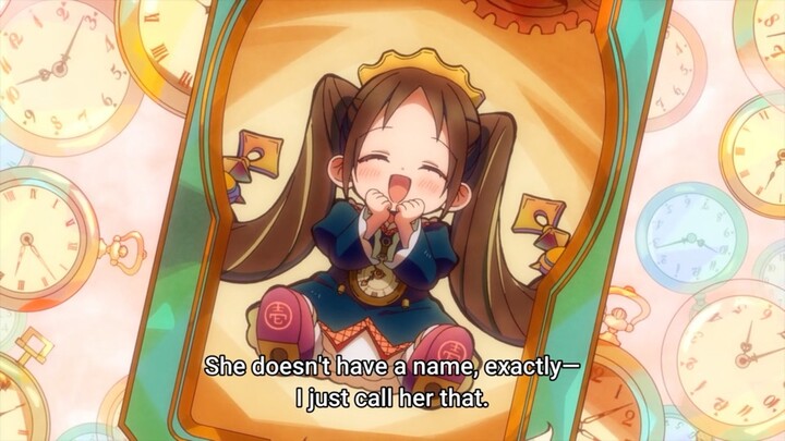 Toilet-Bound Hanako-kun 2nd Season Episode 2