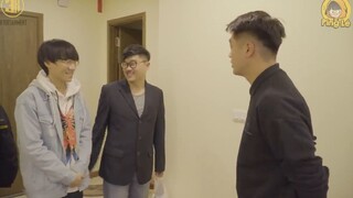 [VINE # 186] Về Quê Ăn Tết và Cái Kết _ Chúc Mừng Năm Mới _ Ping Lê