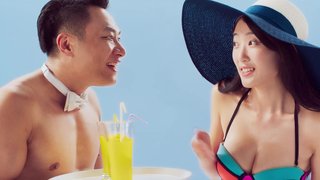 一支只有女生才能秒懂的广告