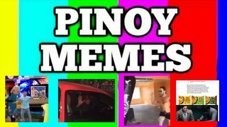 PINOY MEMES COMPILATION 002