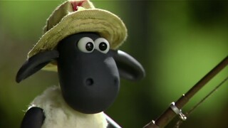 Shaun the Sheep S01E18 Mountains out of Molehills 1080p Blu-ray