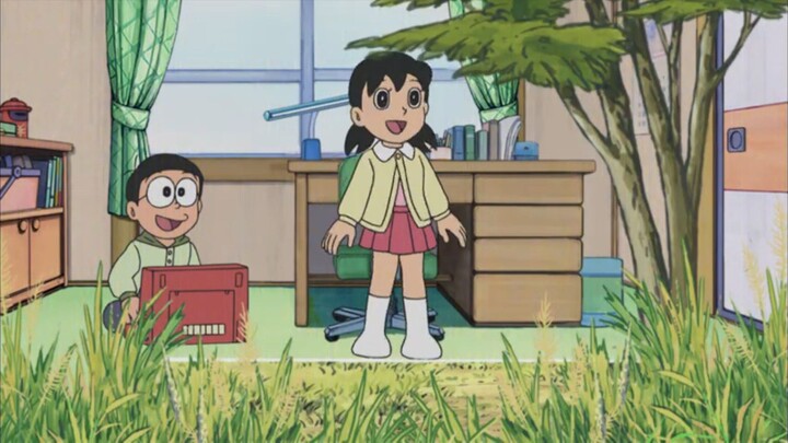 Doraemon Episode 195 [Bahasa Indonesia]