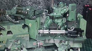Các phụ kiện tốt nhất cho Spartan Jim.
