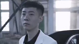 青海摇，但是LOVELY BASTARDS 崩溃的小曲