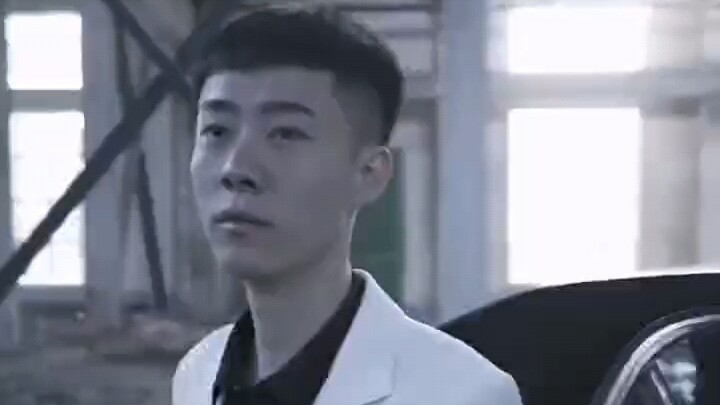 Qinghai goyang, tapi lagu kecil LOVELY BASTARDS yang hancur