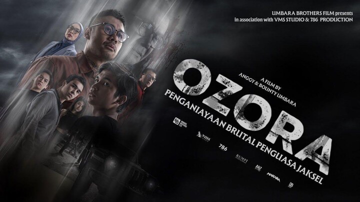 Ozora : Penganiayaan Brutal Penguasa Jaksel (2025)
