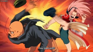 Naruto Kids Episod 11 | Malay Dub | English Sub |