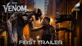 VENOM 3: ALONG CAME A SPIDER – FIRST TRAILER (HD)