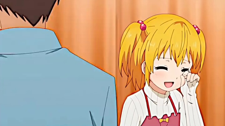 “การโจมตีโดยตรงของนางเอก: ใครจะต้านทานการสอนเช่นนี้ได้?”