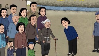 كشف العلاقة بين الأم والابنة