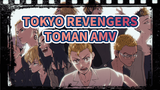 Cảm nhận mê lực của Toman! | Tokyo Revengers