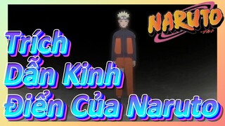Trích Dẫn Kinh Điển Của Naruto