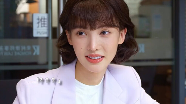 Zuo Na just got her lawyer’s license—and her very first case turns out to be a total freebie! #JinCh