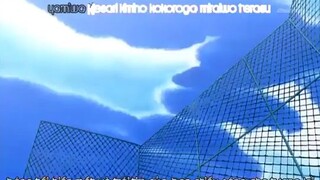 S1 Tập 13 Kyou Kara Maou Vietsub Cô Dâu , Yuri và Gwendal