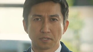 [Ultraman X] Punggung prajurit, ketika Anda meninggalkan kami untuk pergi bekerja, saya benar-benar 