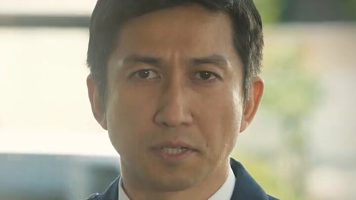 [Ultraman X] Warrior's back, when you left us to go to work, I felt really bad...