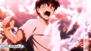 Tổng hợp anime cực chill| Awaken| 「AMV」Anime Mix #amv #anime