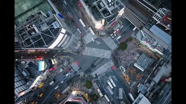 TXT "Where Do You Go" M/V