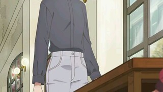 saikin yatotta maid ga ayashii dub episode 8