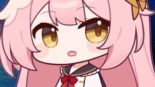 I guess you are using a Xiaomi phone, which has a two-word game