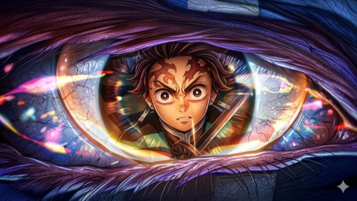 KIMETSU NO YAIBA 2 INFINITY CASTLE Game Music Video