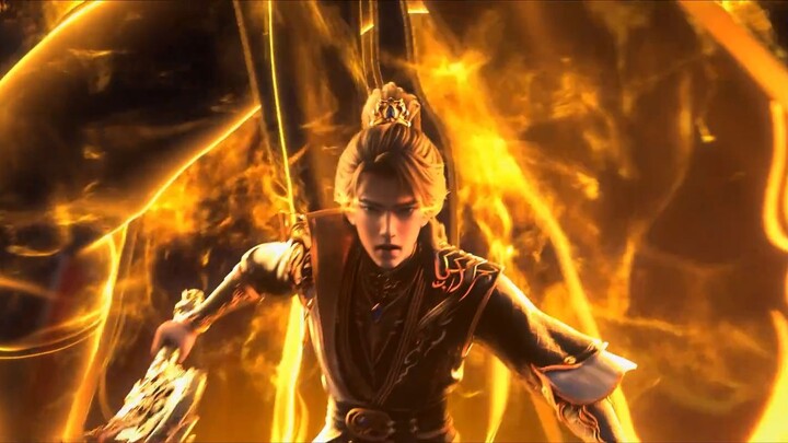 The Gods Season 2 Ep 40 Sub Indo