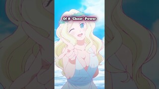 This New Isekai Anime is like the rest!? 😮