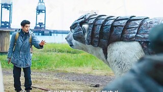 这是一把连上帝都羡慕的魔法神刀