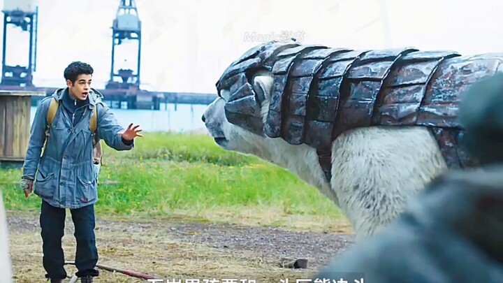 นี่คือมีดวิเศษที่แม้แต่พระเจ้าก็ยังอิจฉา