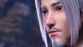 "Kissing your eyes in this life is my salvation" Chen Yan｜The most touching master and apprentice wi