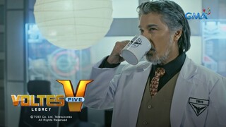 Lalabas at lalabas ang katotohanan! | Voltes V Legacy