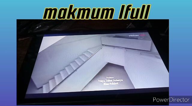 Makmum 1 full