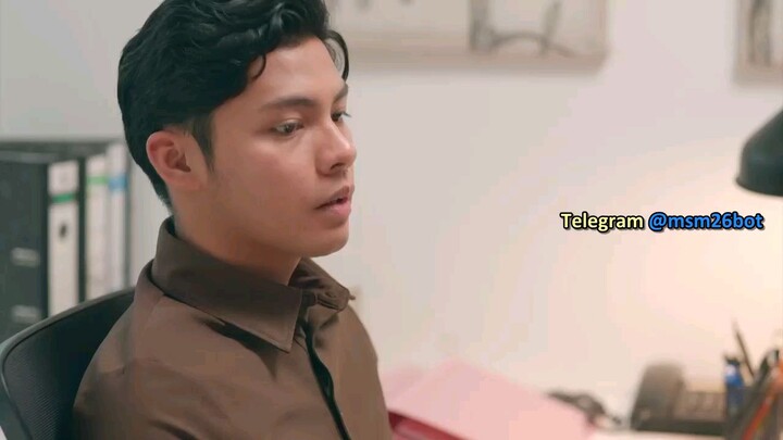 BILA CINTA MENJADI DOSA EP23