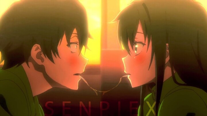 [recommendation] 10 super sweet and good-looking love anime that cannot be missed