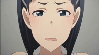 Bagaimana hubungan kakak dan adik iparku! !