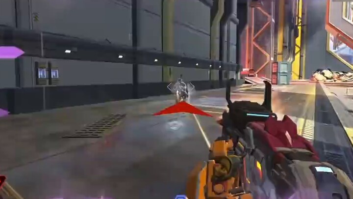 【APEX】Olympus is a road bully! I’m not kidding you!