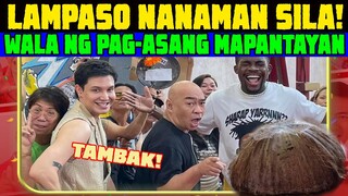 MAGPAPALIT NA NGA BA NG PANGALAN ANG EAT BULAGA? TIGNAN NATIN ULIT ANG VIEWS KUNG UMANGAT BA SILA