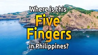Is this Place REAL? Most FILIPINOS didn't know about this PIECE OF LAND in PHILIPPINES! #SEFTV