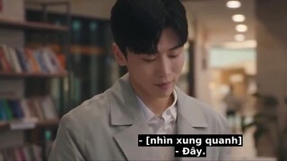 Kill Heel Cuộc Chiến Giày Gót Nhọn EP 6 [Sub Việt]