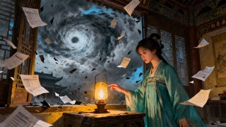 Nona Mistik Kaya Raya: Satu Lampu Minyak Menentukan Nasib Keluarga Besar!#drama #minidrama