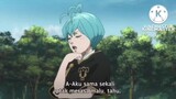 BLACK CLOVERS episode 150 sub indo skip intro #anime #black clover