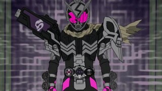 Special recording: Kamen Rider Zi-O / Zi-O fans and fandoms