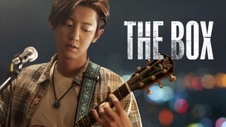 The Box [2021]