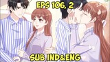 Don't go anywhere, sleep here with me [Spoil You Eps 106, 2 Sub English]
